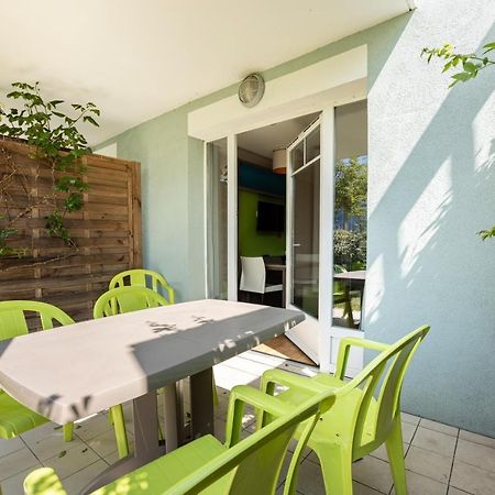 Oceanite Apartment Courseulles-sur-Mer Exterior photo