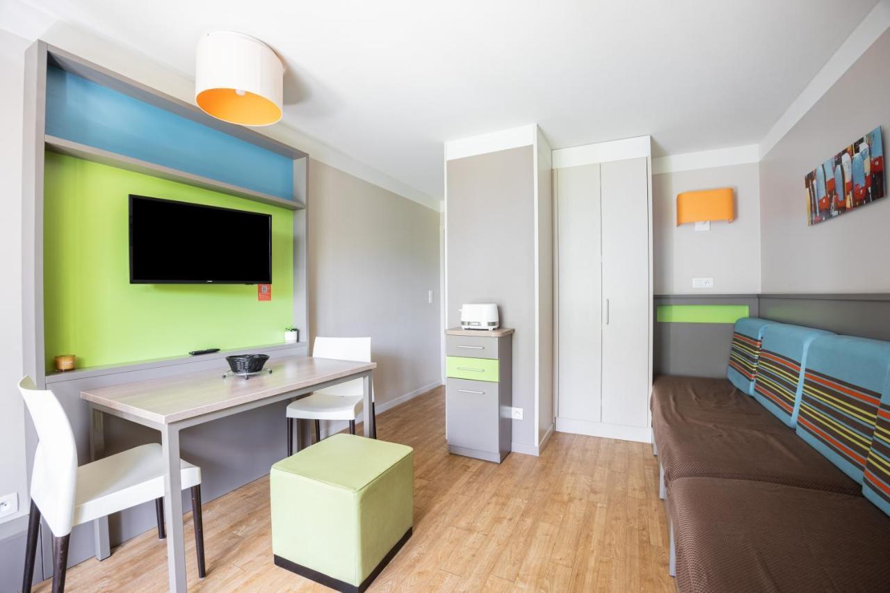 Oceanite Apartment Courseulles-sur-Mer Exterior photo