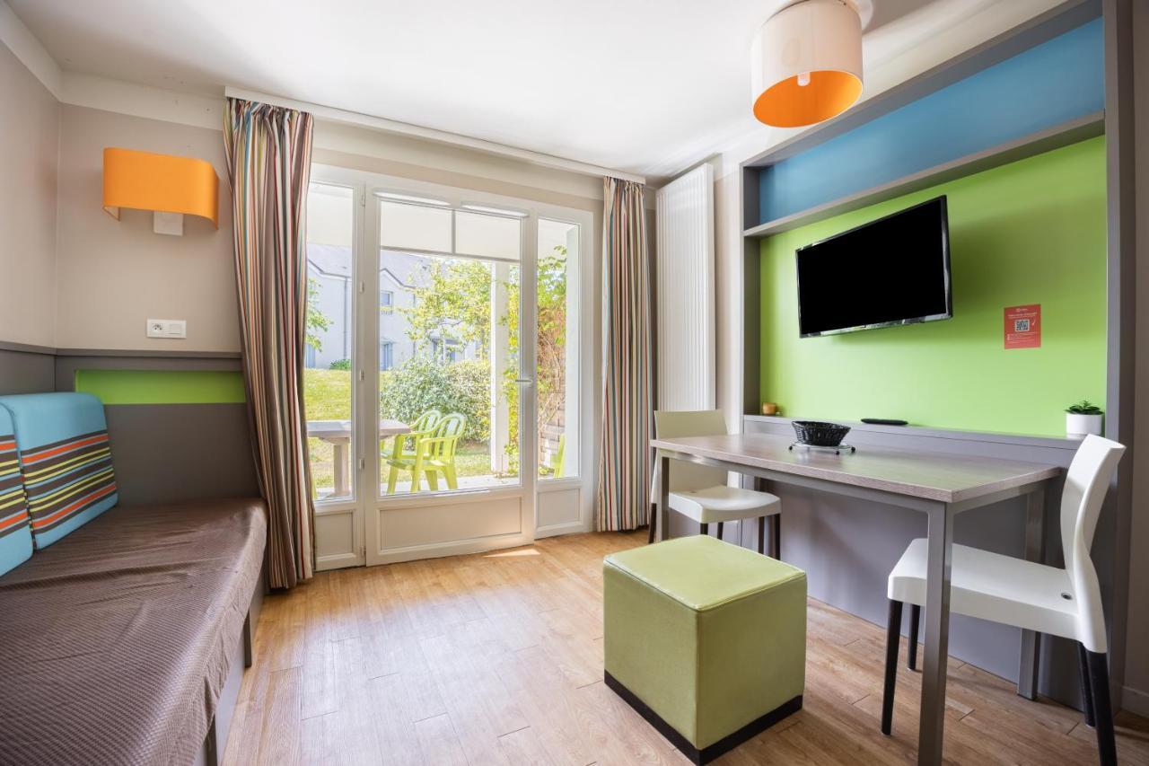 Oceanite Apartment Courseulles-sur-Mer Exterior photo